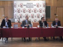 Posiedzenie Prezydium ZG ZNP 20.10.2014 (1)