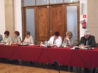 Posiedzenie Prezydium ZG ZNP 25.08.2014 (2)