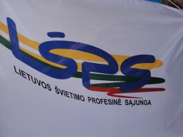 LŠPS