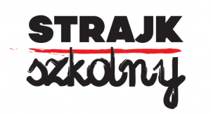 Strajk szkolny 2017