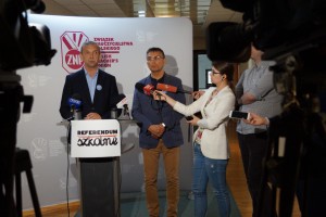 Konferencja 5.06.2017