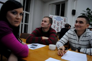 CKMN, 2011