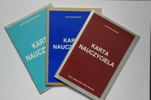 Katra Nauczyciela