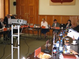 Zespół opiniodawczo-doradczy MEN (27.05.2010)