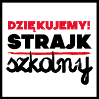 Dziękujemy. Strajk 2017