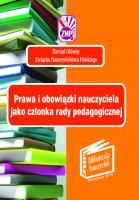 CZas pracy - ulotka