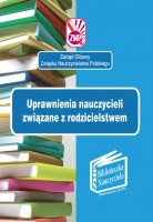 CZas pracy - ulotka